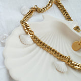 Collier NAIADE