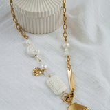 Collier INSOLENTE