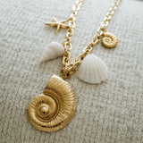 Collier LAGON
