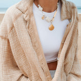 Collier INSOLENTE