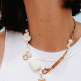 Collier INSOLENTE
