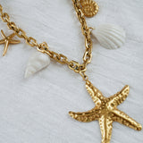 Collier LAGON