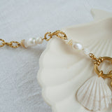 Collier JANY SUMMERTIME