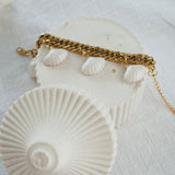 Bracelet NAIADE