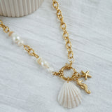 Collier JANY SUMMERTIME