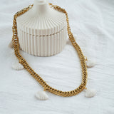Collier NAIADE