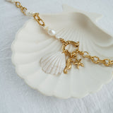 Collier JANY SUMMERTIME