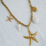 Collier LAGON
