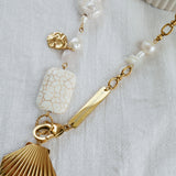 Collier INSOLENTE