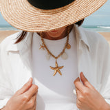Collier LAGON