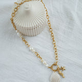 Collier JANY SUMMERTIME
