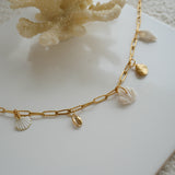 Collier IOD