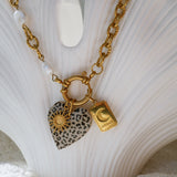 Collier JANY