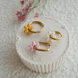 Boucles d’oreilles MINI NAIA