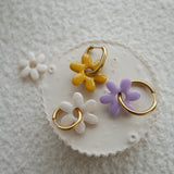 Boucles d’oreilles NAIA