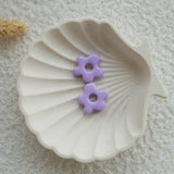 Boucles d’oreilles MINA