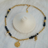 Collier SCORPION