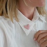 PIN'S ROSE