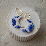 Boucles d’oreilles LUNES