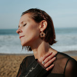 Boucles d’oreilles BELLINI ROYALE