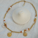 Collier LION