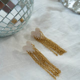 Boucles d’oreilles BOURBON SMASH