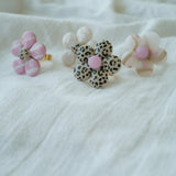 Bague FLEUR
