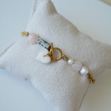 Bracelet CŒUR 2