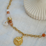 Collier LION