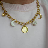 Collier Yoga