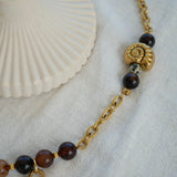 Collier CAPRICORNE