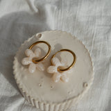 Boucles d’oreilles NAIA AUTOMNE