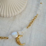 Collier CANCER