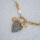 Collier JANY With Love