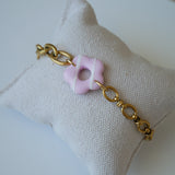 Bracelet MINI FLEUR RAYÉE