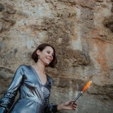 Boucles d’oreilles VELVET MARTINI