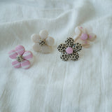 Bague FLEUR