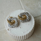 Boucles d’oreilles KARÉ