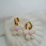 Boucles d’oreilles MAI