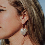 Boucles d'oreilles WINTER COSMO