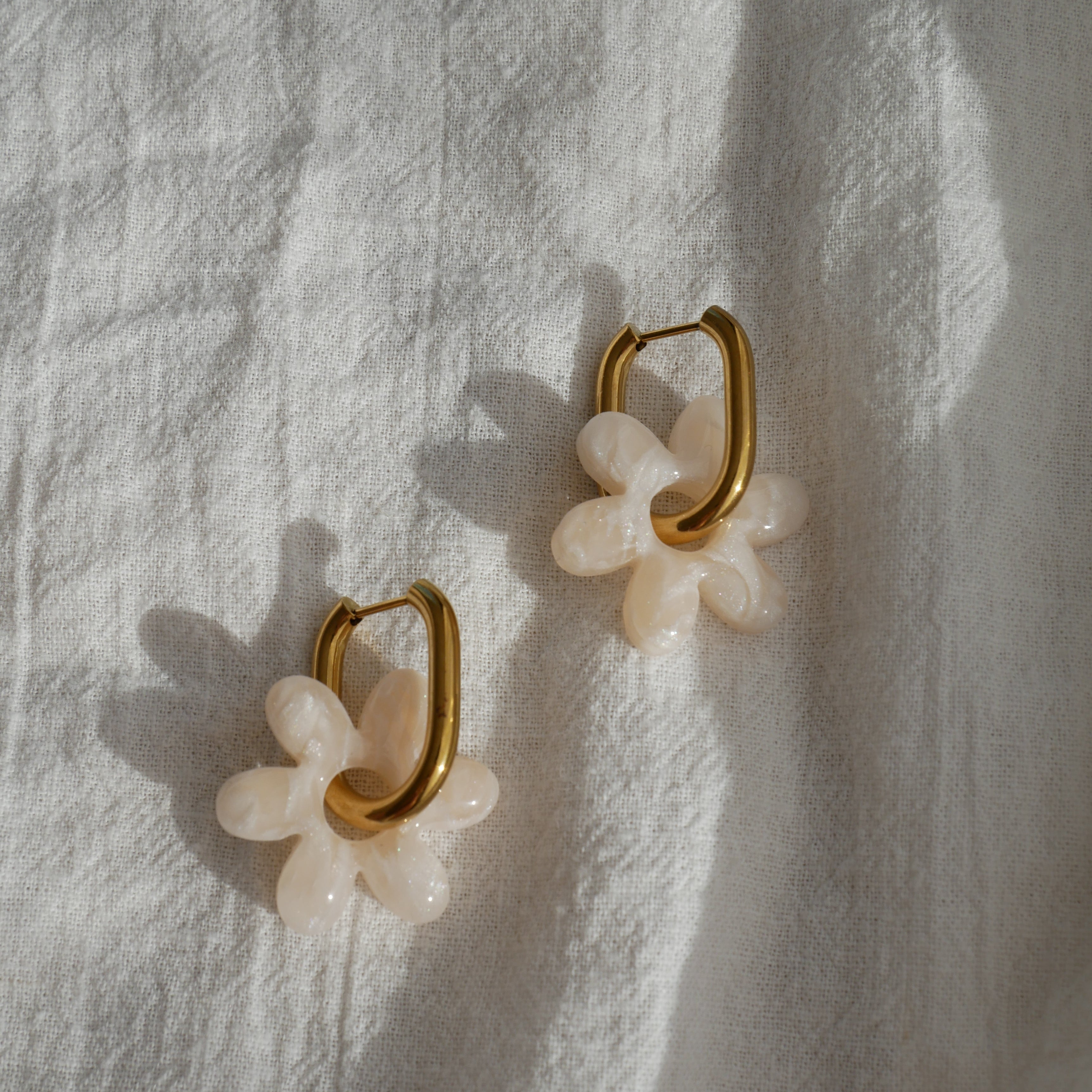 Boucles d’oreilles NAIA AUTOMNE