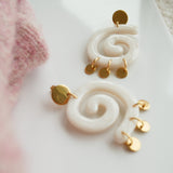 Boucles d'oreilles ELYSS