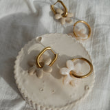 Boucles d’oreilles NAIA AUTOMNE