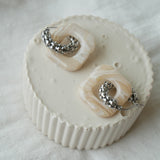 Boucles d’oreilles KARÉ