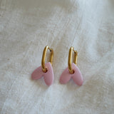COFFRET ROSE