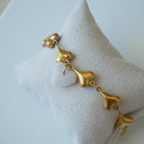 Bracelet CŒUR