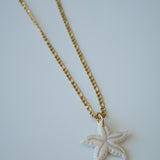 Collier ÉTOILE DE MER