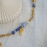 Collier POISSON