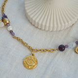 Collier SAGITTAIRE
