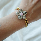 Bracelet FLEUR